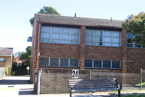 Property photo of 24 Halley Street Five Dock NSW 2046