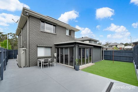 Property photo of 75 Ardennes Avenue Edmondson Park NSW 2174