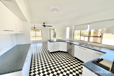 Property photo of 37 Chesterfield Crescent Wellington Point QLD 4160