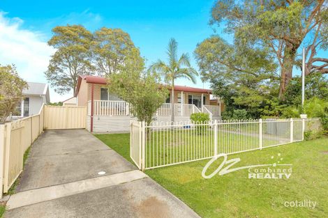 Property photo of 152 Links Avenue Sanctuary Point NSW 2540
