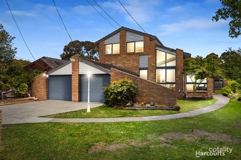 Property photo of 24 Village Green Chirnside Park VIC 3116