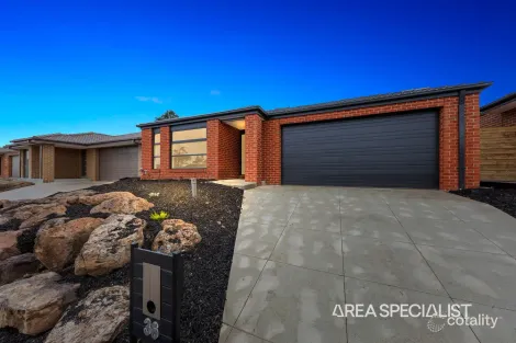 Property photo of 36 Trefella Rise Drouin VIC 3818