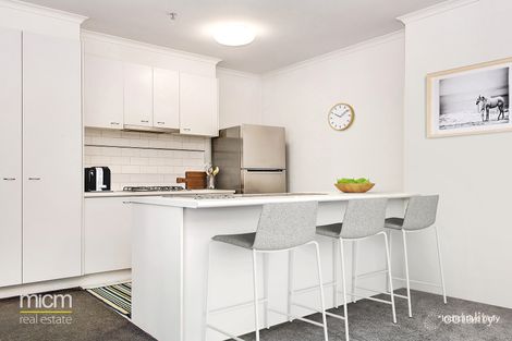Property photo of 45/69 Dorcas Street South Melbourne VIC 3205