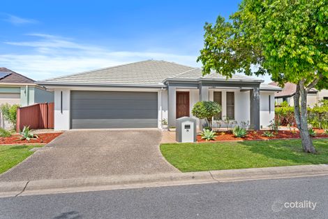 Property photo of 8 Rhiannon Drive Ashmore QLD 4214