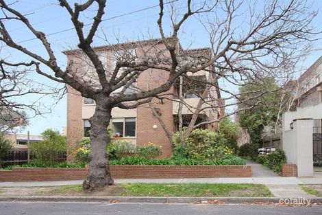 1/27 Kensington Rd, South Yarra, VIC 3141