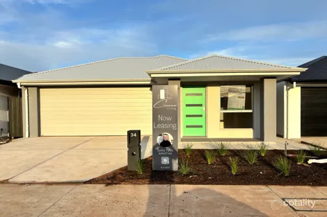 34 Hastwell Dr, Munno Para Downs, SA 5115