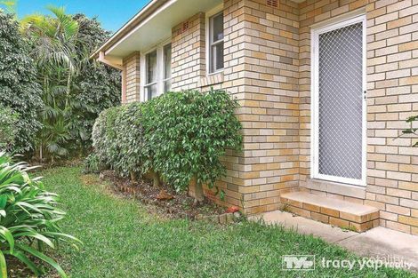 Property photo of 5/55 Pennant Avenue Denistone NSW 2114