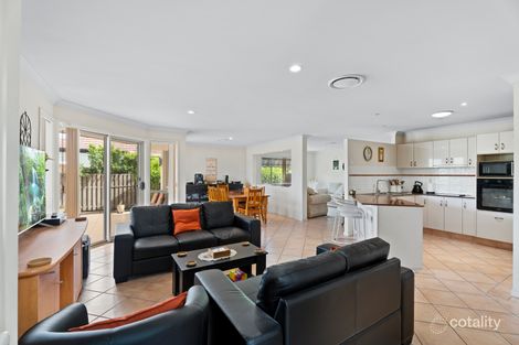 Property photo of 8 Rhiannon Drive Ashmore QLD 4214