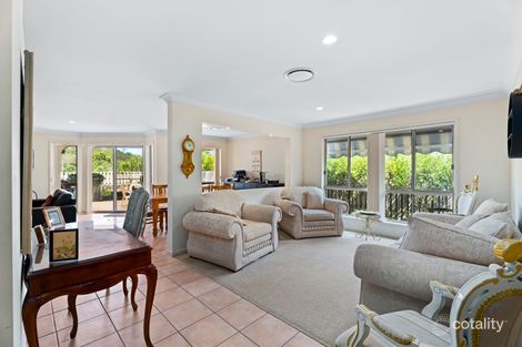 Property photo of 8 Rhiannon Drive Ashmore QLD 4214