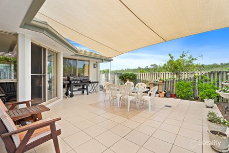 Property photo of 8 Rhiannon Drive Ashmore QLD 4214