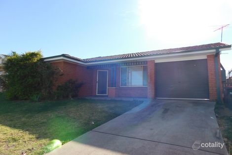 49 Falcon Cct, Green Valley, NSW 2168