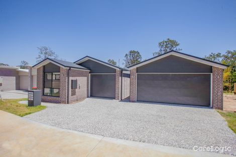 Property photo of 1-6/3618-3624 Mount Lindesay Highway Park Ridge QLD 4125