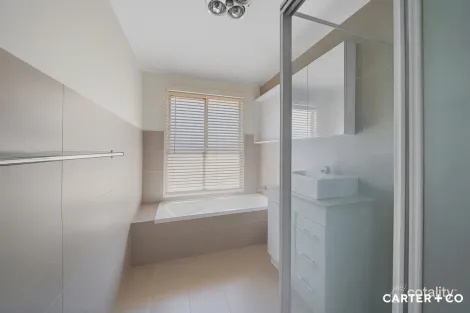 Property photo of 48 Gamban Square Ngunnawal ACT 2913
