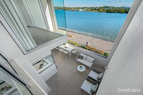 Property photo of 146/37 Harbour Road Hamilton QLD 4007