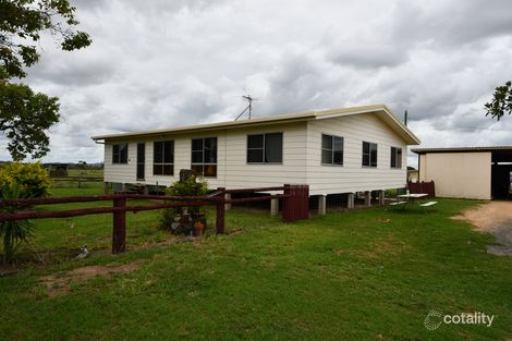 Property photo of 144 Bishop Road Garnant QLD 4702