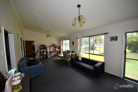 Property photo of 144 Bishop Road Garnant QLD 4702