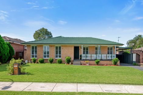 32 Burton St, Werrington County, NSW 2747