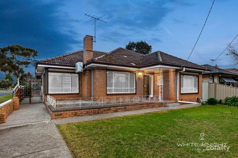 Property photo of 53 Ridgeway Parade Sunshine West VIC 3020