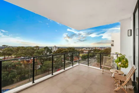 501/1 University Rd, Miranda, NSW 2228