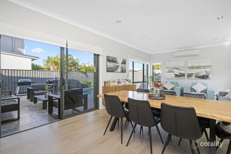 Property photo of 20 Cova Boulevard Hope Island QLD 4212