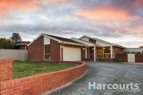 Property photo of 17 Eva Court Hallam VIC 3803