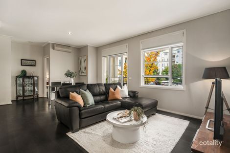 Property photo of 6/81 Pickles Street Port Melbourne VIC 3207
