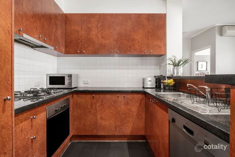 Property photo of 6/81 Pickles Street Port Melbourne VIC 3207