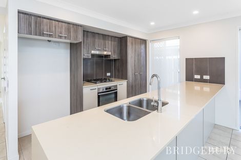 Property photo of 23 Tree Ring Circuit Mango Hill QLD 4509