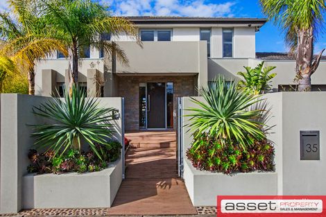 Property photo of 35 Palm Beach Drive Patterson Lakes VIC 3197
