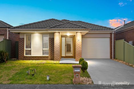 Property photo of 29 Cohens Way Pakenham VIC 3810