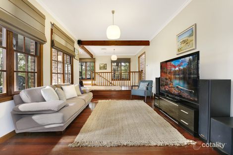 Property photo of 21 William James Drive Mount Kembla NSW 2526