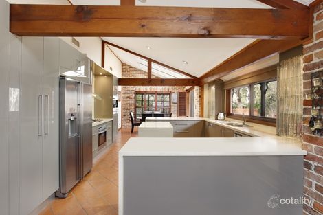 Property photo of 21 William James Drive Mount Kembla NSW 2526