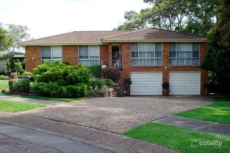 9 Warialda Cl, Belmont North, NSW 2280