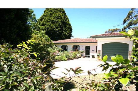 Property photo of 12 Charlton Close Bowral NSW 2576