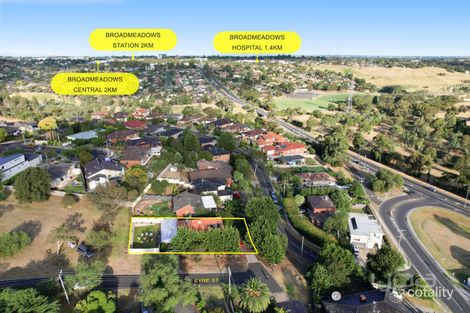 Property photo of 1 Westfield Boulevard Westmeadows VIC 3049