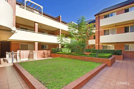 Property photo of 20/569-573 Liverpool Road Strathfield NSW 2135