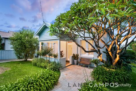 Property photo of 8 Arnold Street Mayfield NSW 2304