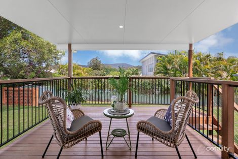 Property photo of 96 Wardell Street Ashgrove QLD 4060