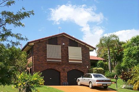 Property photo of 3 Duri Place Ashmore QLD 4214