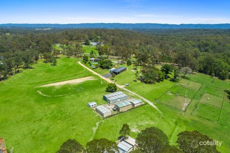 538 Tennyson Rd, Tennyson, NSW 2754