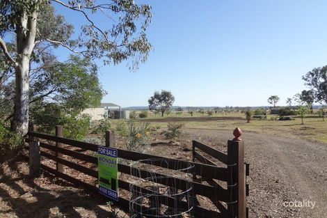 40 Mcconnel Way, Mondure, QLD 4611