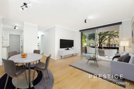 8/23-27 Ann St, Wolli Creek, NSW 2205