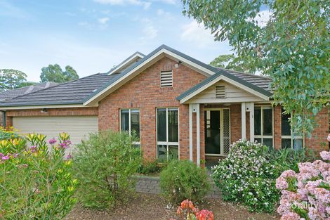 Property photo of 1/231 Elder Street Greensborough VIC 3088