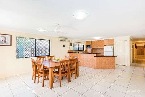 Property photo of 71A Miller Street Chermside QLD 4032