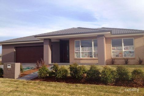 Property photo of 41 Sir Hercules Parade Bungarribee NSW 2767