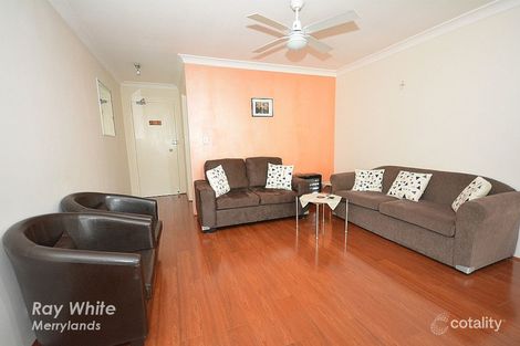 Property photo of 11/17-21 Todd Street Merrylands West NSW 2160