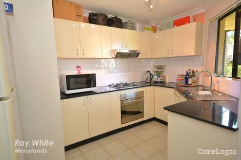 Property photo of 11/17-21 Todd Street Merrylands West NSW 2160