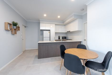 Property photo of 9/3 Dover Court Marangaroo WA 6064