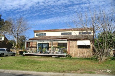 14 Madson Pl, Bonnyrigg, NSW 2177