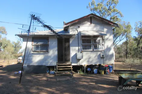 Property photo of 558 South Road Tara QLD 4421